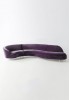 Ronny Corner Section Sofa 